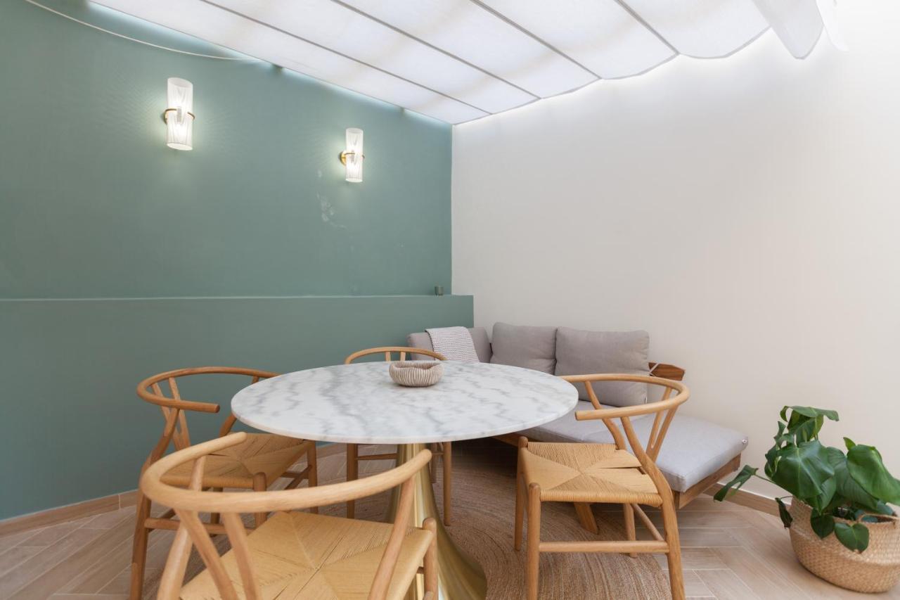 Flh Lapa Apartment With Interior Pateo Lisboa Exterior foto