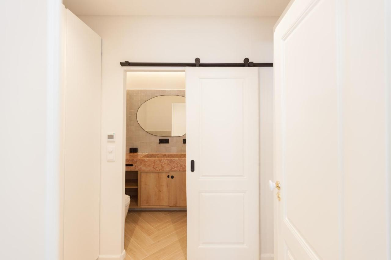Flh Lapa Apartment With Interior Pateo Lisboa Exterior foto